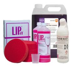 Bar Chemicals