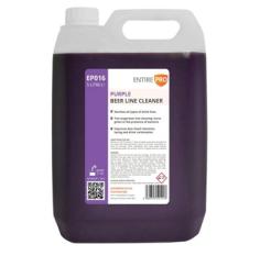 Beer Line Cleaner