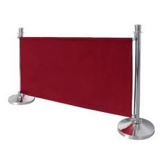 Barrier Systems