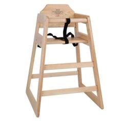 Highchairs