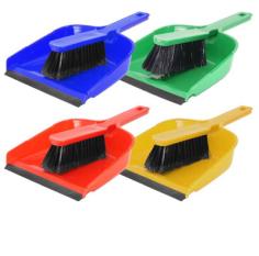 Brushes & Brooms