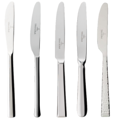 Butter Knives Butter Knives