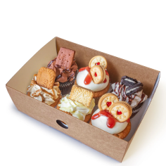Cake Boxes