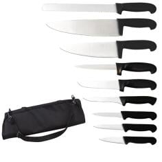 Chef's Knife Sets Chef's Knife Sets