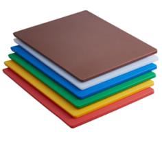 Colour Coded