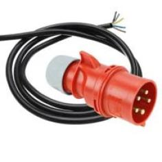 Commando Plugs & Cable Commando Plugs & Cable