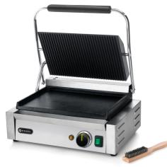 Panini Contact Grills Panini Contact Grills