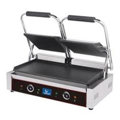 Hurricane Contact Grills Hurricane Contact Grills