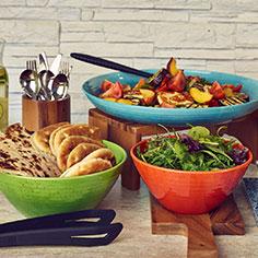 Creative Buffet Tableware Creative Buffet Tableware