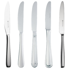 Dessert Knives Dessert Knives