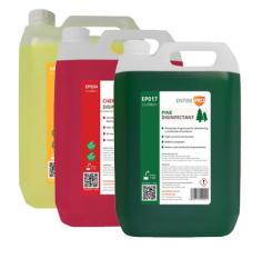 Disinfectant