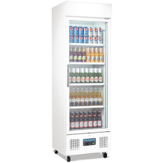 Display Refrigeration