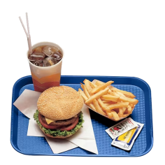 Fast Food Trays Fast Food Trays
