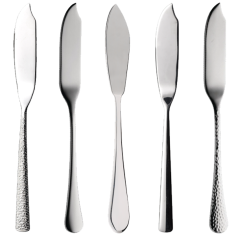 Fish Knives Fish Knives