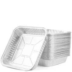 Foil Containers Foil Containers