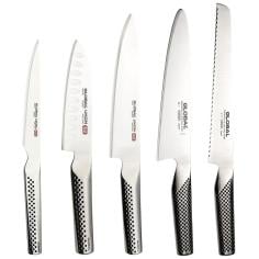 Global Chef's Knives Global Chef's Knives