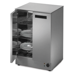Hot Cupboards & Plate Warmers