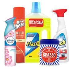 Housekeeping