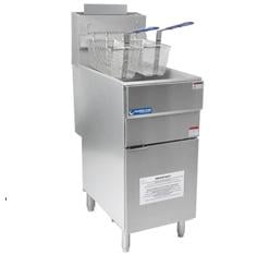 Hurricane Fryers Hurricane Fryers