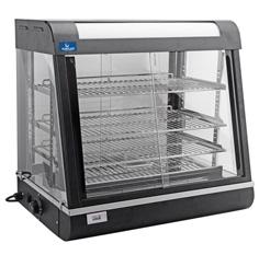 Hurricane Servery & Display Hurricane Servery & Display