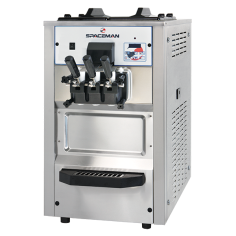 Ice Cream Machines