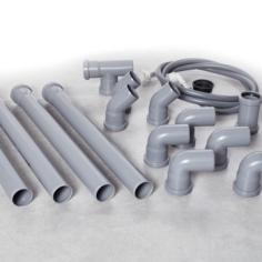 Installation Accessories Installation Accessories