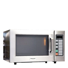 Microwaves Microwaves