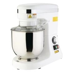 Buffalo Mixers Buffalo Mixers