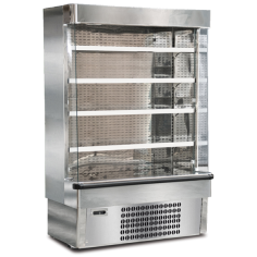 Multideck Displays Multideck Displays