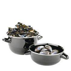 Mussel Pots Mussel Pots