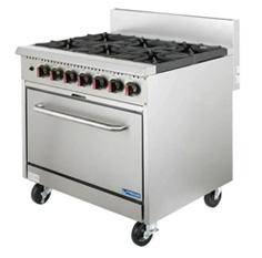 Hurricane Ovens & Ranges Hurricane Ovens & Ranges