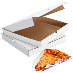 Pizza Boxes