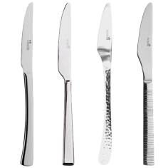 Plate Knives Plate Knives