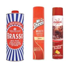 Furniture Polish