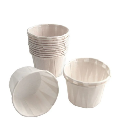 Portion Pots