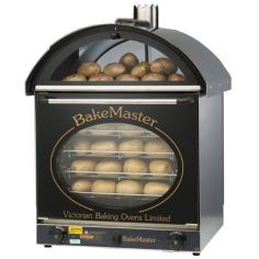Potato Ovens Potato Ovens
