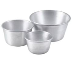 Pudding Basins Pudding Basins