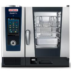 Rational iCombi Pro Rational iCombi Pro