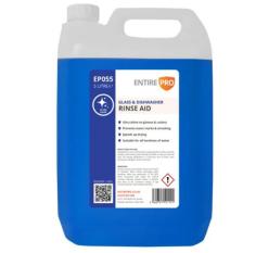 Rinse Aid