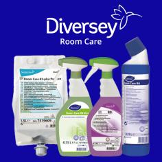Diversey Room Care Diversey Room Care