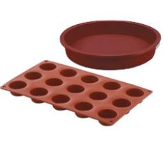 Silicone Moulds