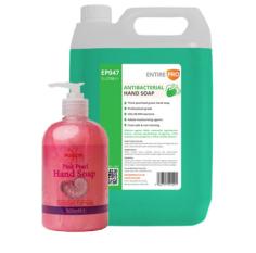 Hand Soap