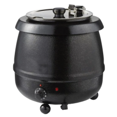 Soup Kettles