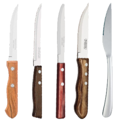 Steak Knives Steak Knives