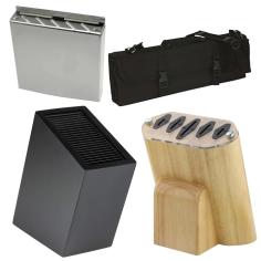 Knife Storage Knife Storage
