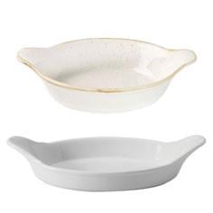 Oval Eared Dishes Oval Eared Dishes