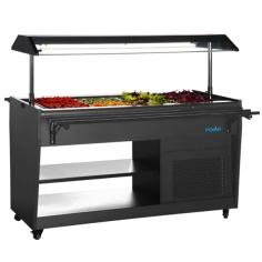 Salad Bars Salad Bars
