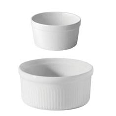 Souffle & Ramekins Souffle & Ramekins