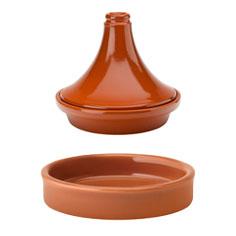 Tapas Crockery Tapas Crockery