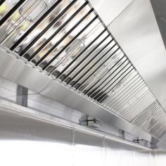 Canopies & Ventilation